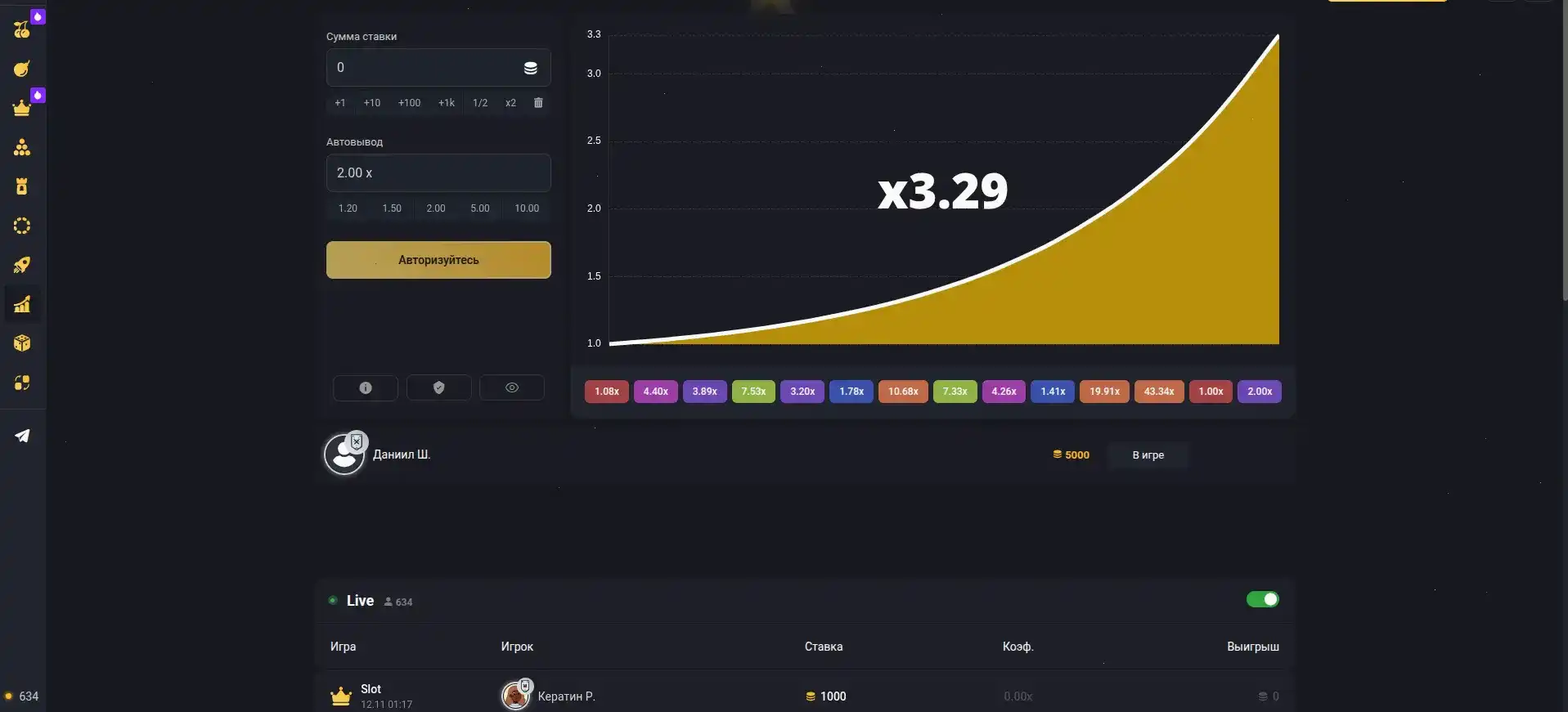 Бонусы и акции в казино Лаки Берд